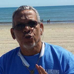 Meet your Posher, Ralph